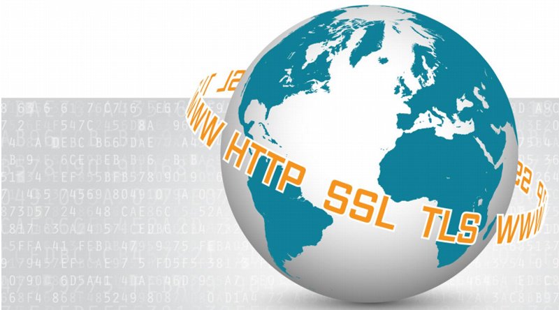 SSL/early TLS